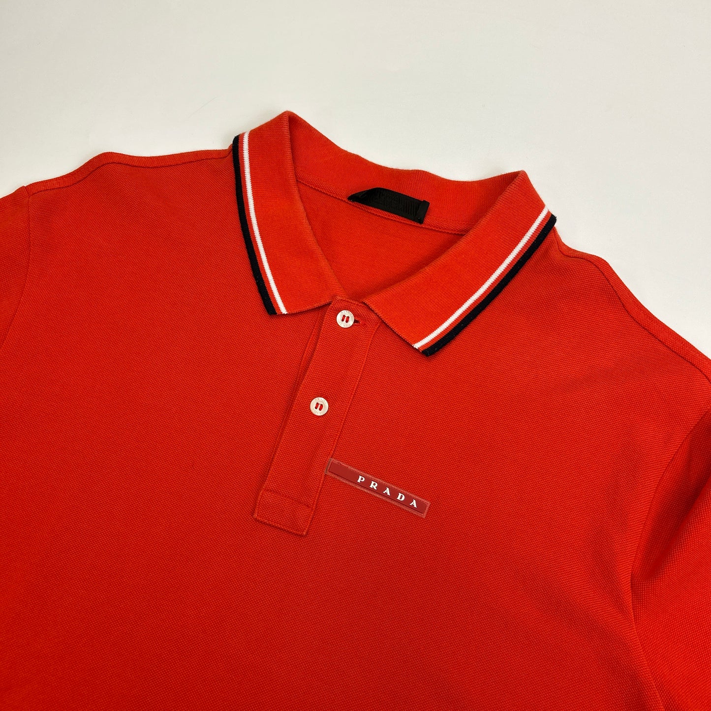 Prada Sport Polo (XL)