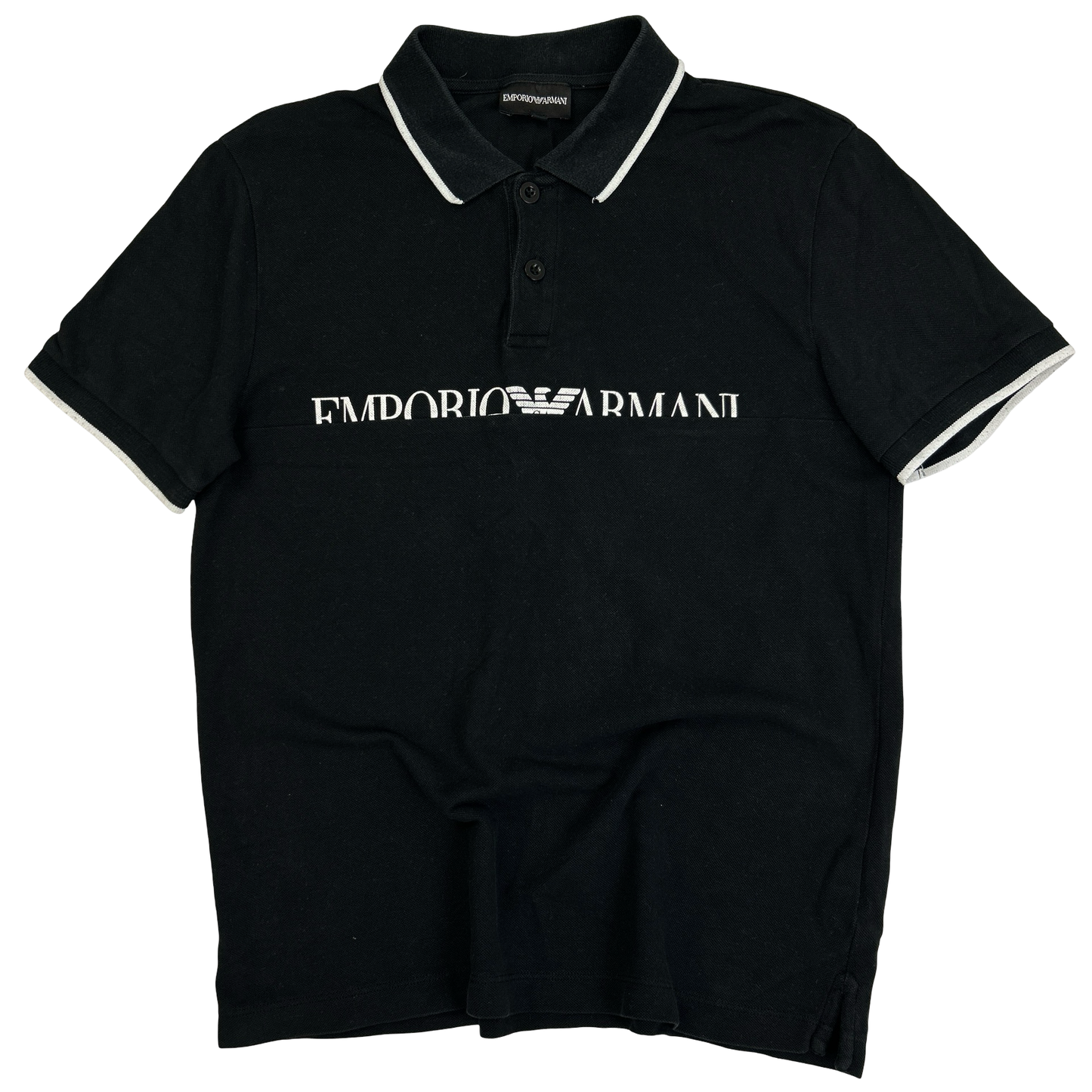 Armani Polo (M)
