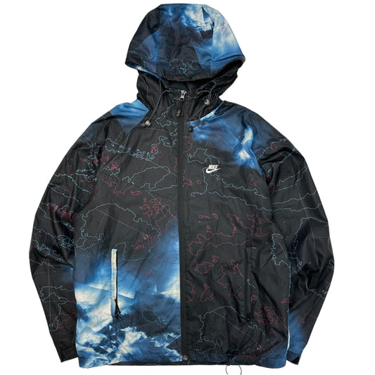 Nike Tn Jacket (S)