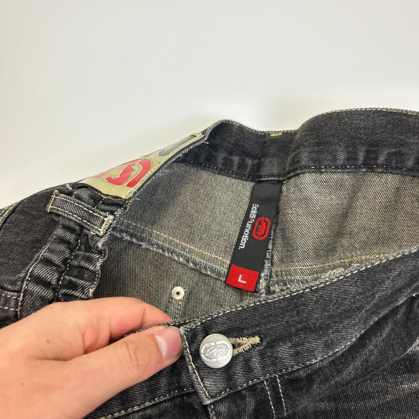 Ecko Unltd Jorts (36)