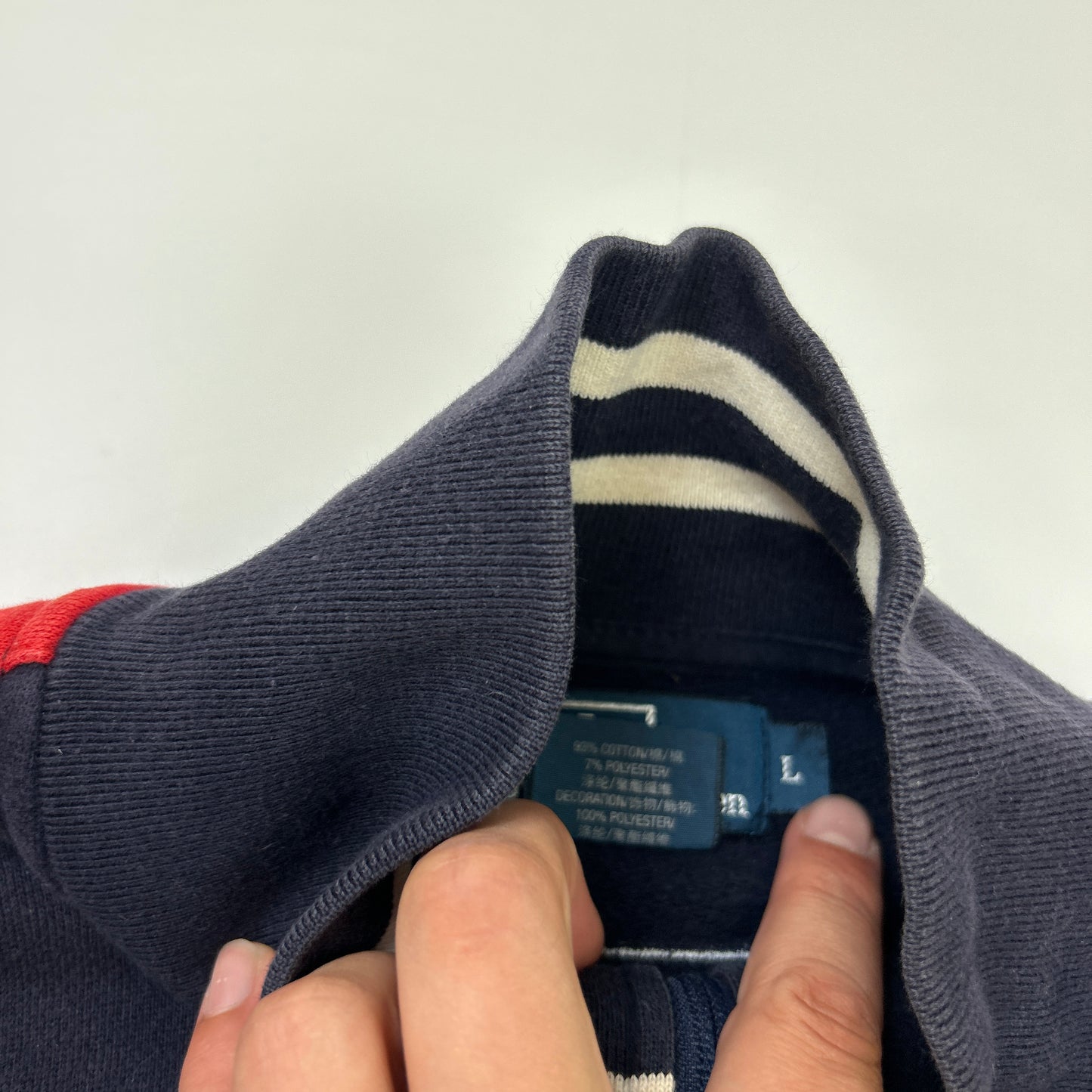 Ralph Lauren England Jumper (L)