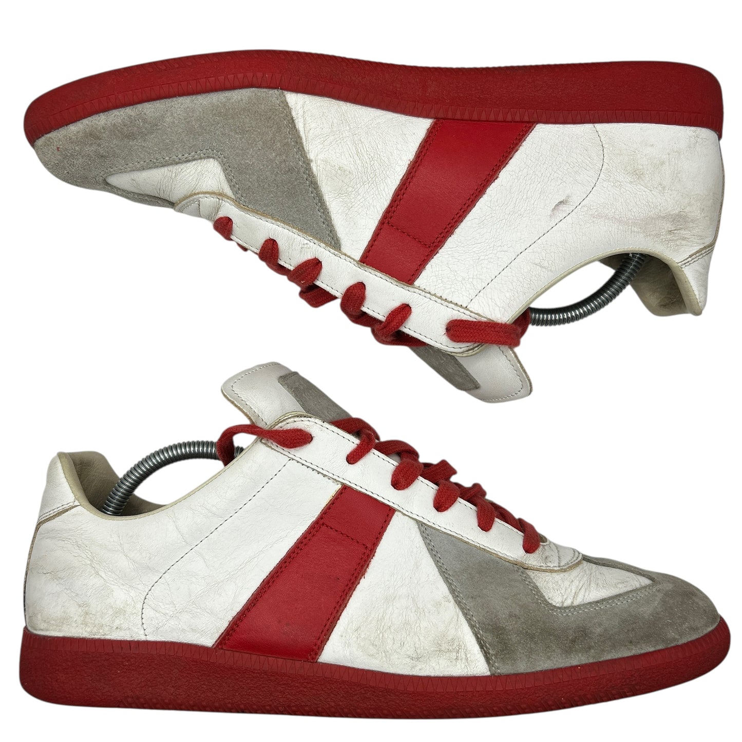 Maison Margiela GAT’s (UK 10)