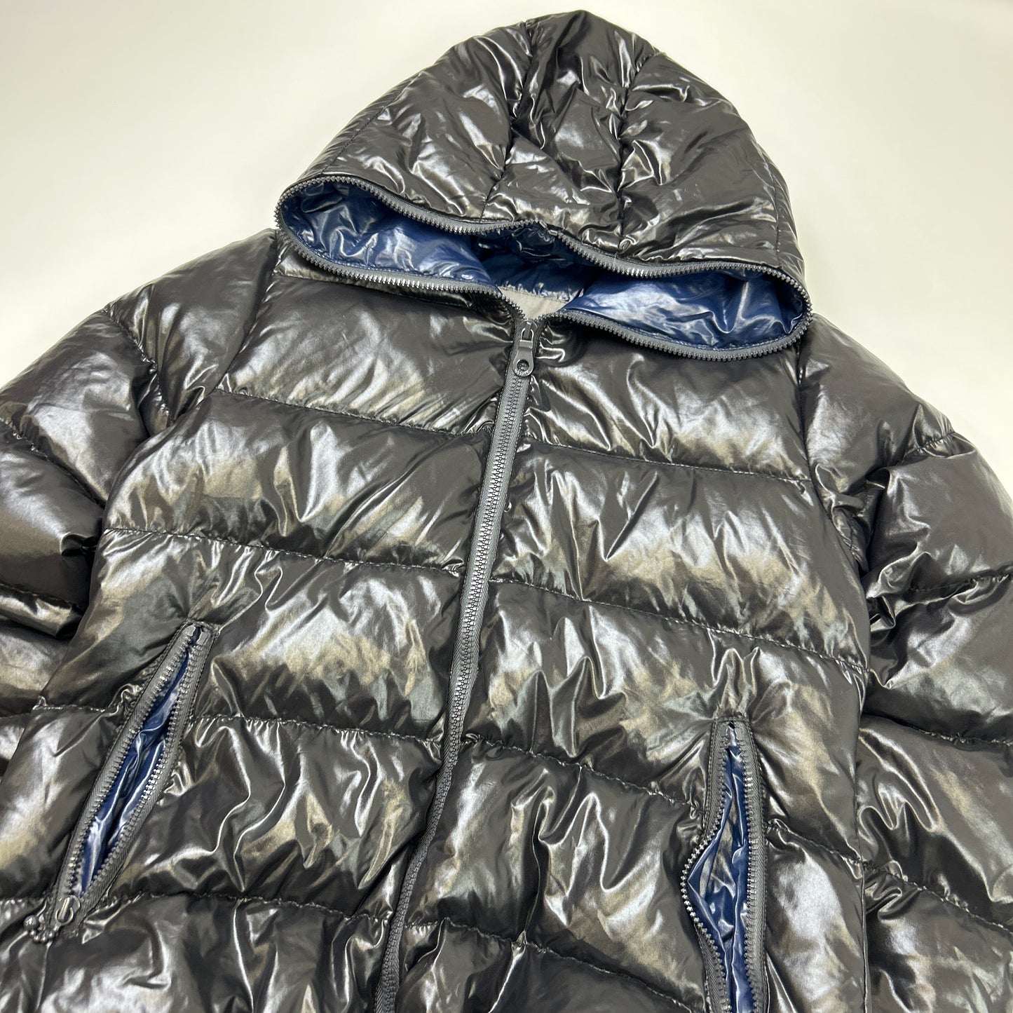 Duvetica Puffer (XS)