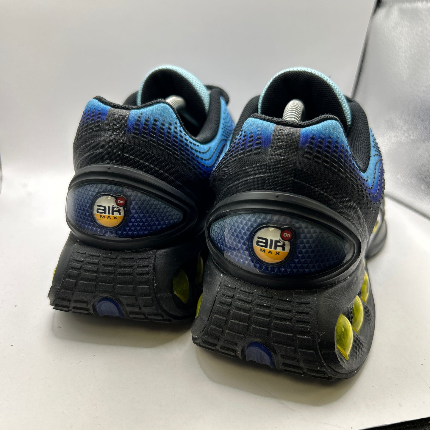 Nike Sky Blue Chamois DN (UK 10)