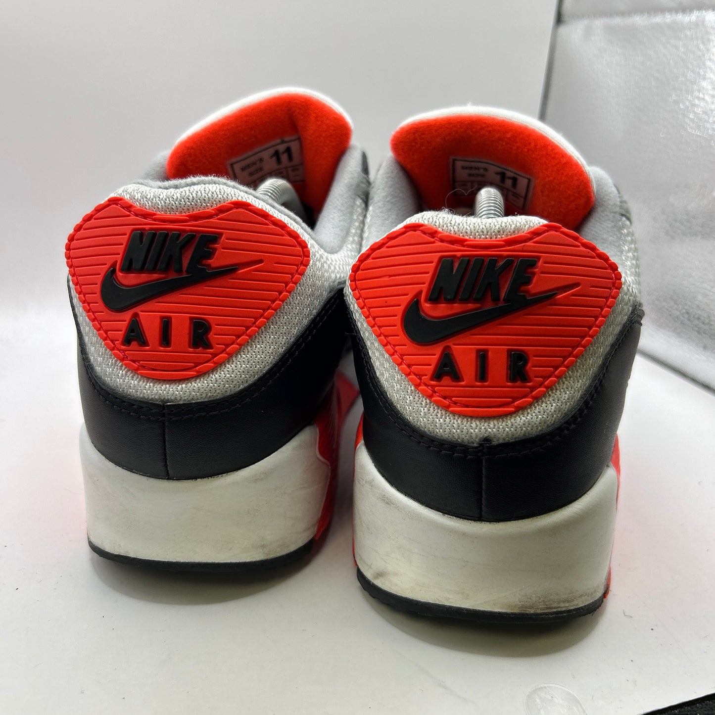Nike Infrared 90s (UK 10)