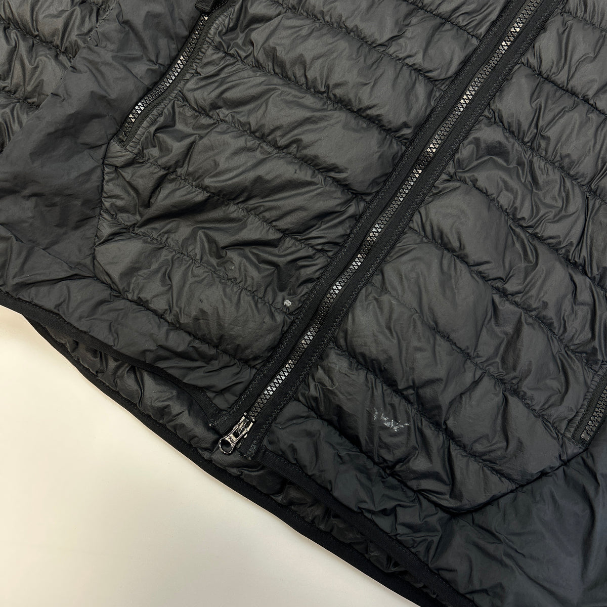 Stone Island Puffer (M)