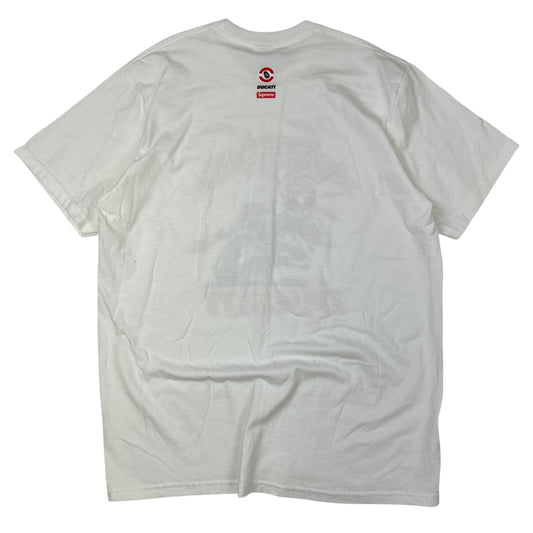 Supreme T-Shirt (L)