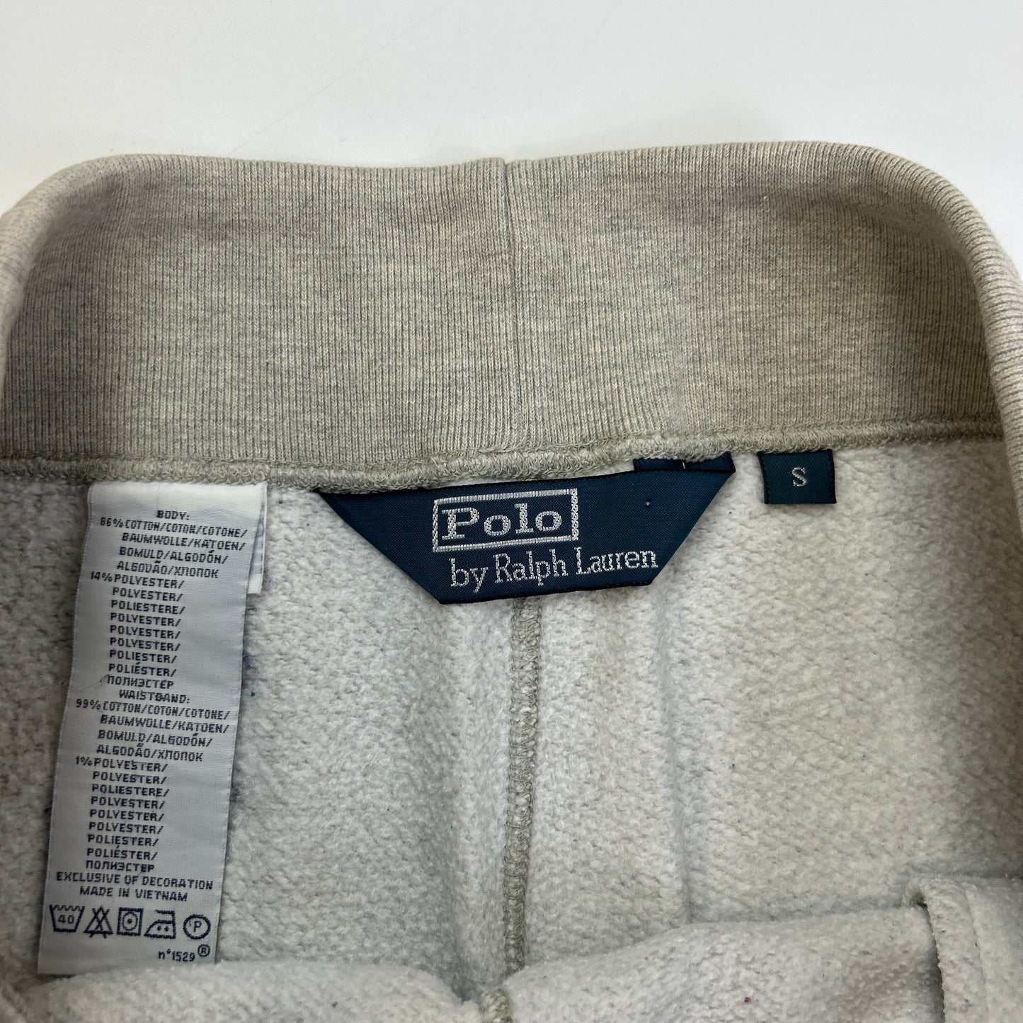 Ralph Lauren Joggers (S)