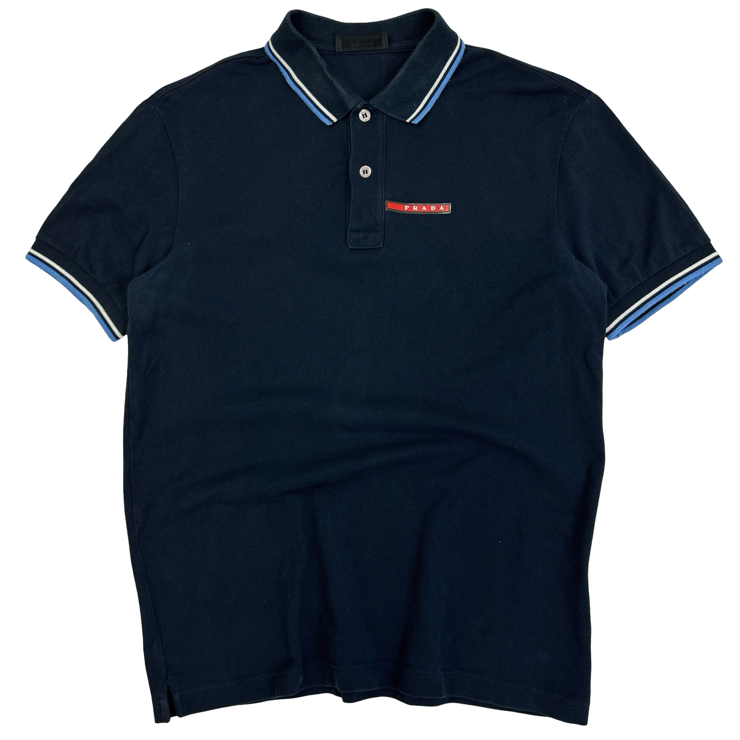 Prada Sport Polo (S)