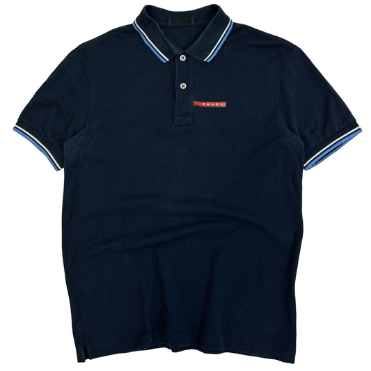 Prada Sport Polo (S)