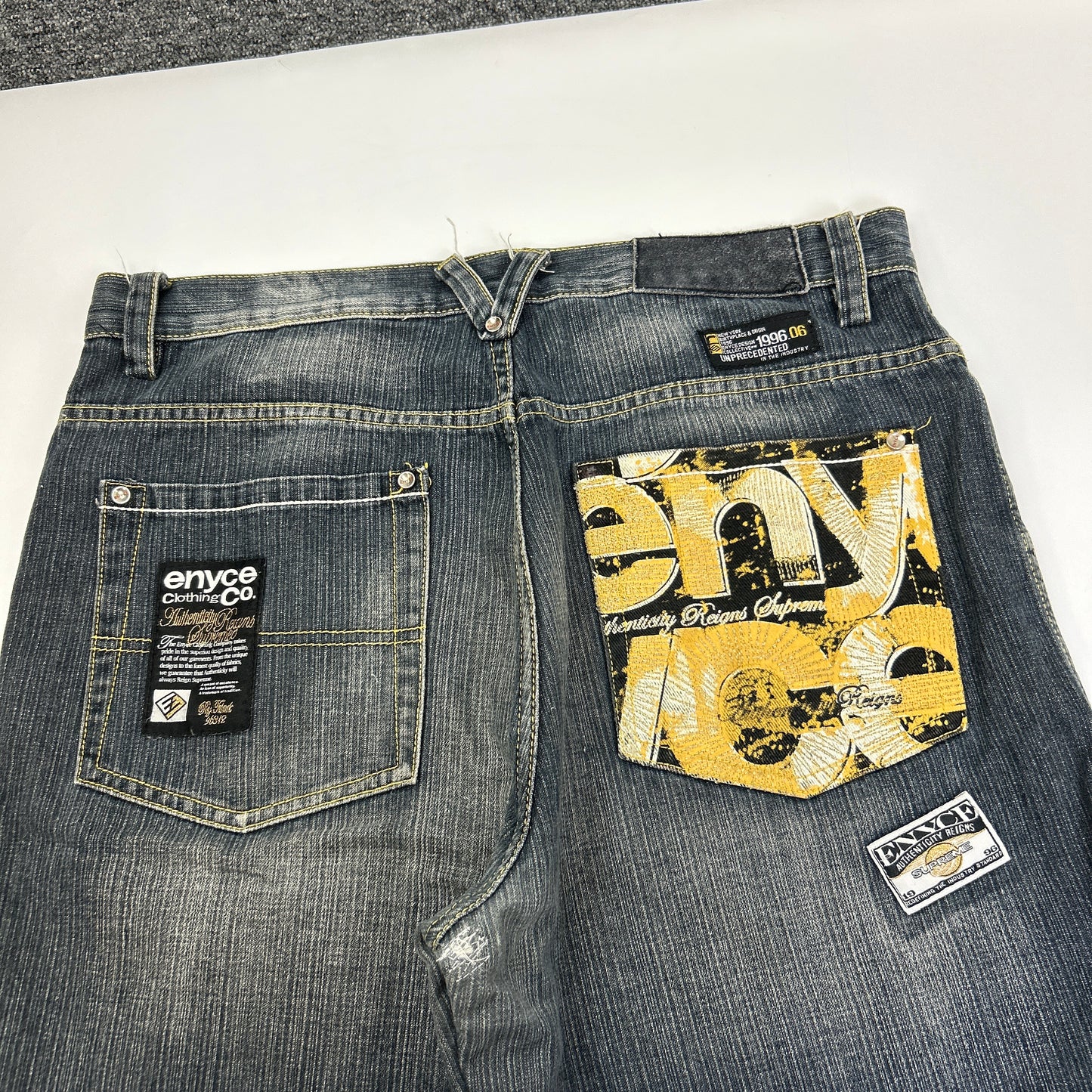 Enyce Jorts (36)
