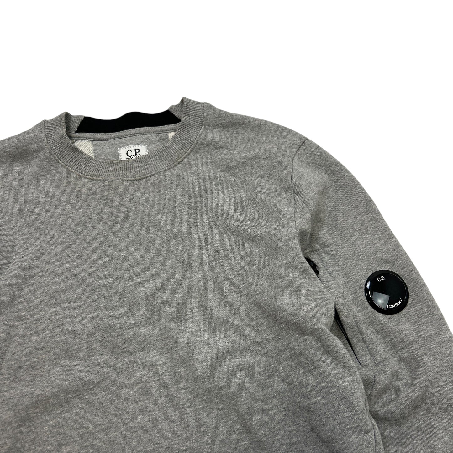 CP Company Lens Jumper (XS)