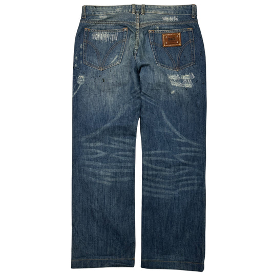 Dolce & Gabbana Jeans (32)