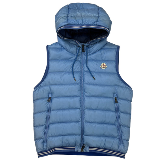 Moncler Amiens Gilet (M)