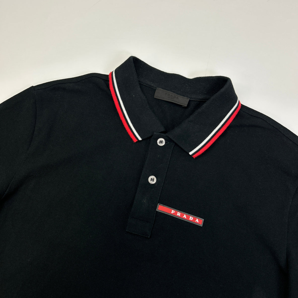 Prada Sport Polo (M)