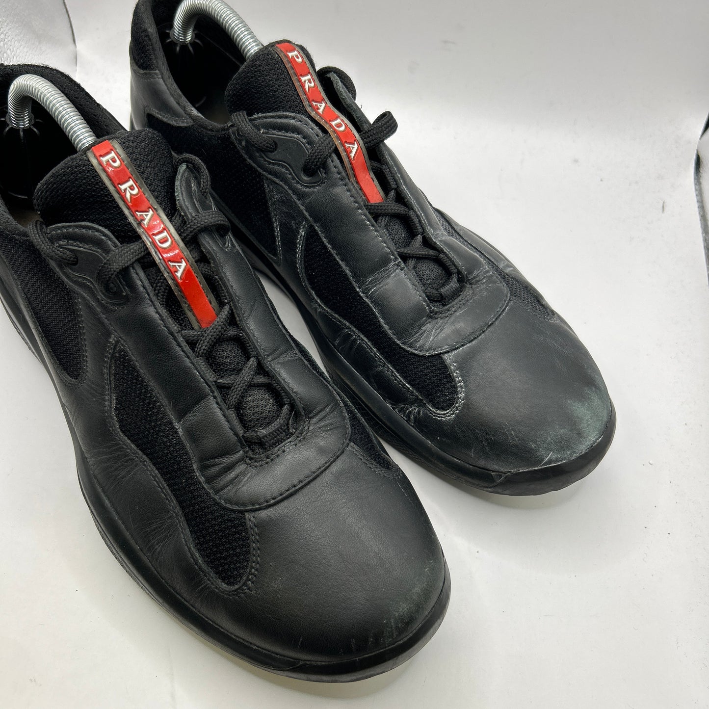 Prada American Cups (UK 9.5)