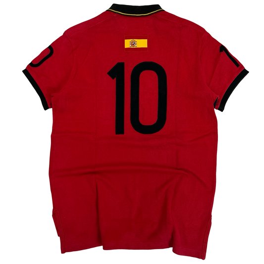 Ralph Lauren Spain Polo (M)