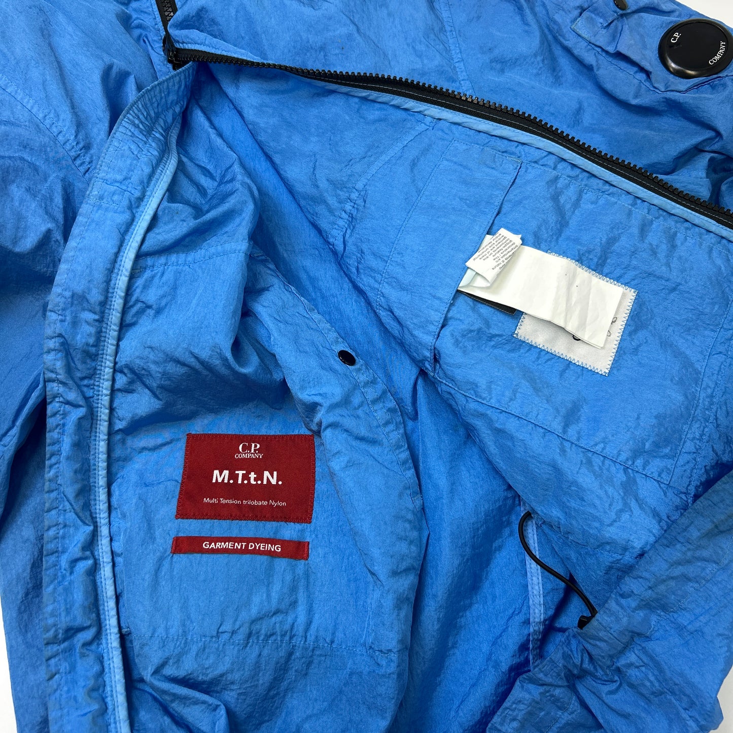 CP Company M.T.t.N Jacket (M)