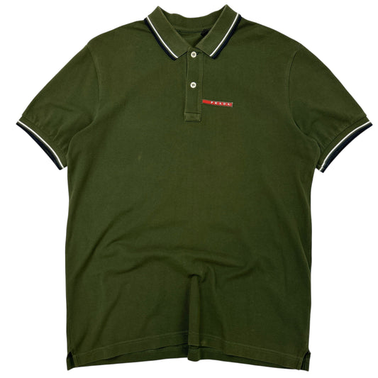 Prada Sport Polo (L)