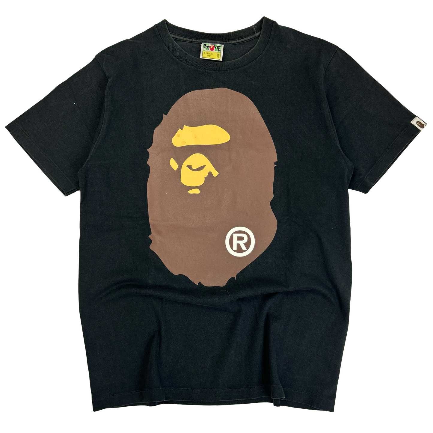 Bape T-Shirt (M)