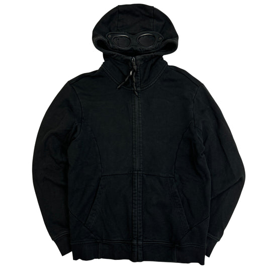 CP Goggle Hoodie (L)