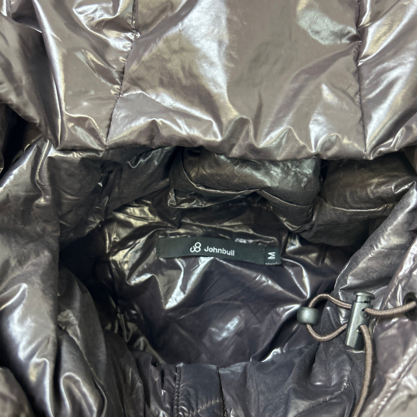 John Bull Puffer (M)