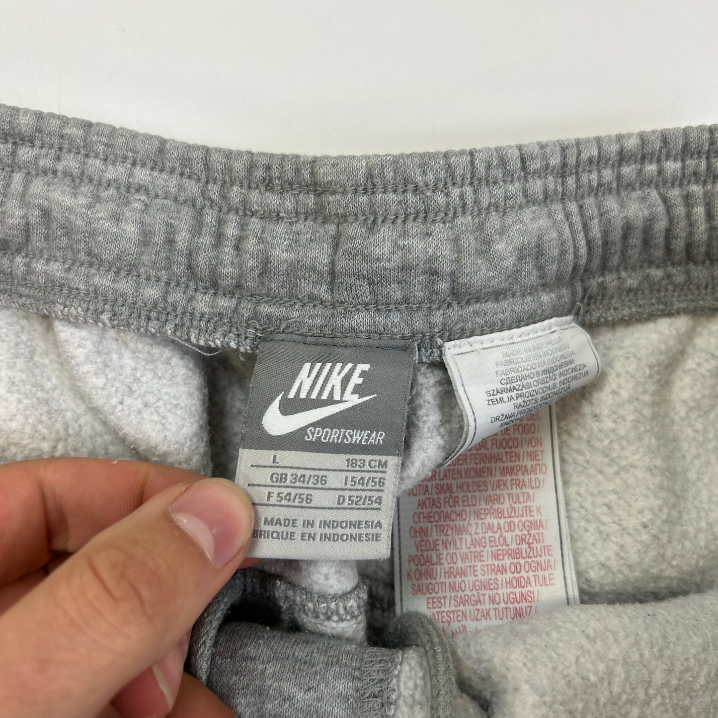 Nike Air Joggers (L)