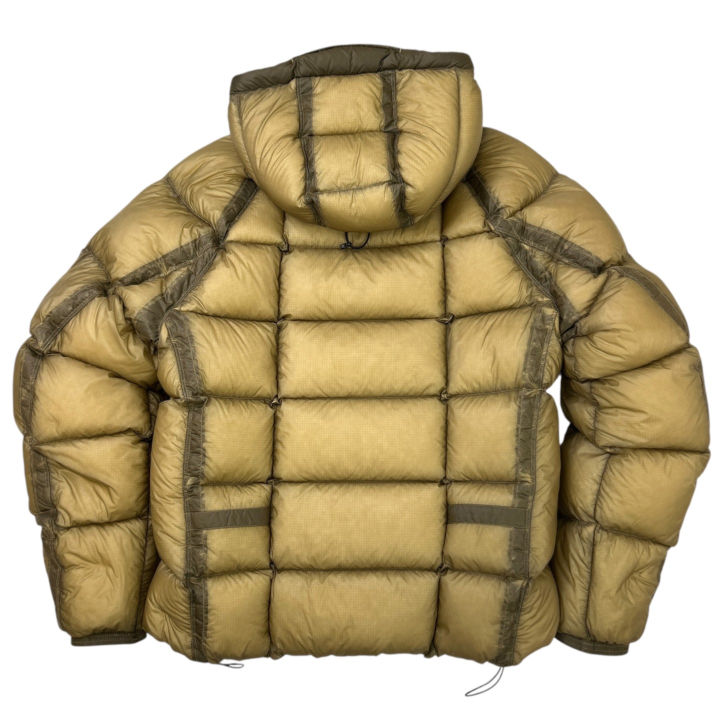 CP Company D.D Shell Puffer (L)