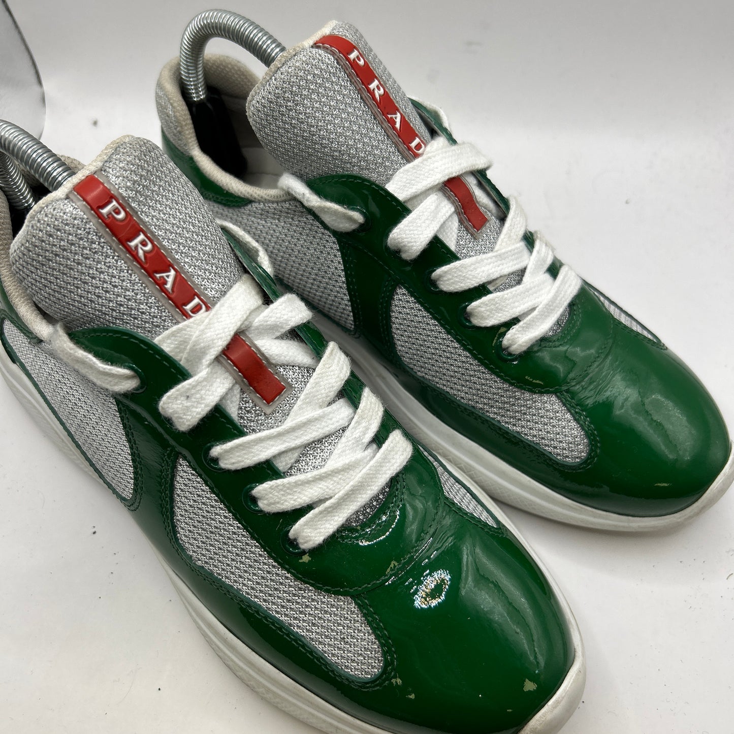 Prada American Cups (UK 5.5)