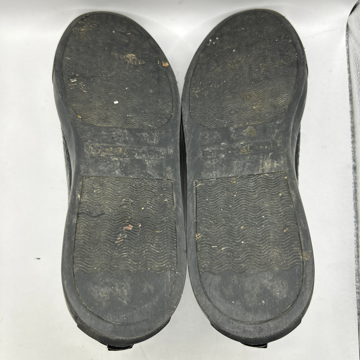 Balenciaga Arenas (UK 10)