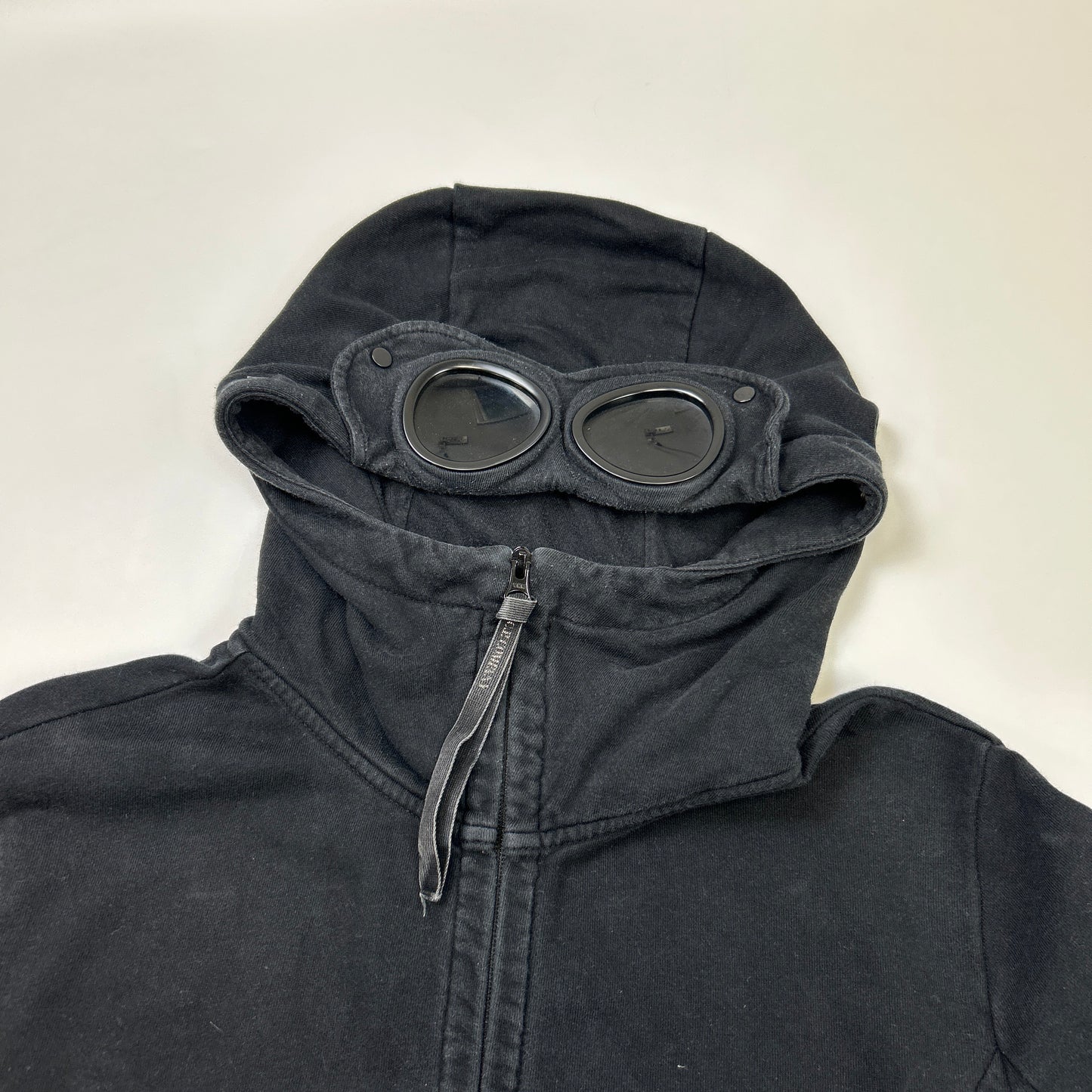 CP Goggle Hoodie (L)