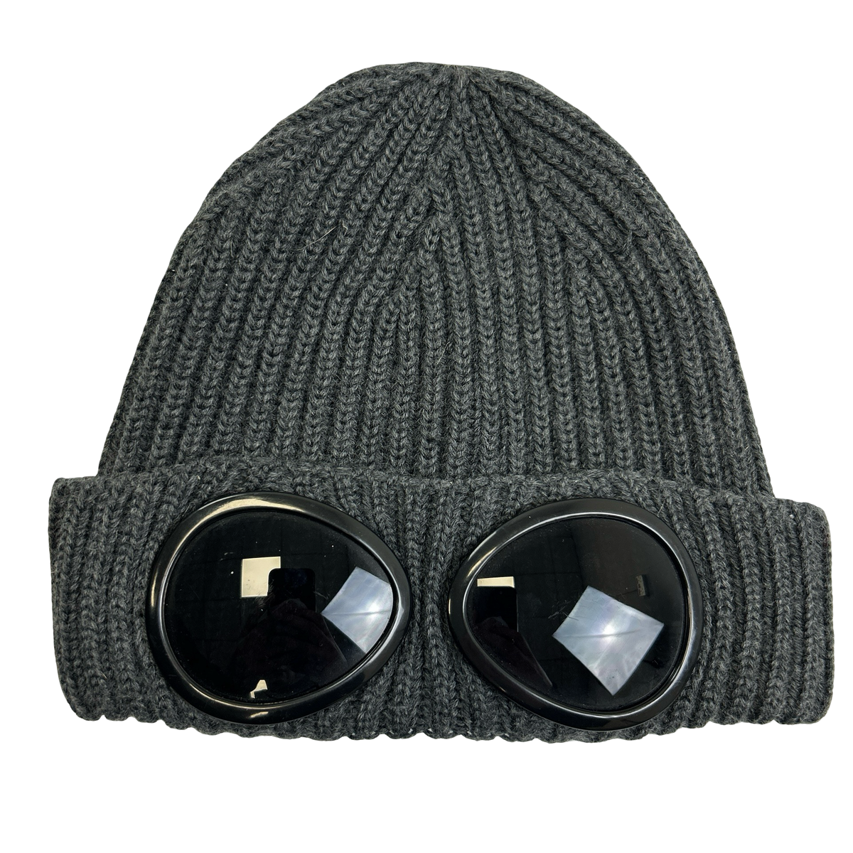 CP Company Goggle Beanie