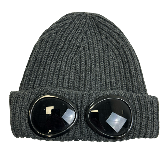 CP Company Goggle Beanie