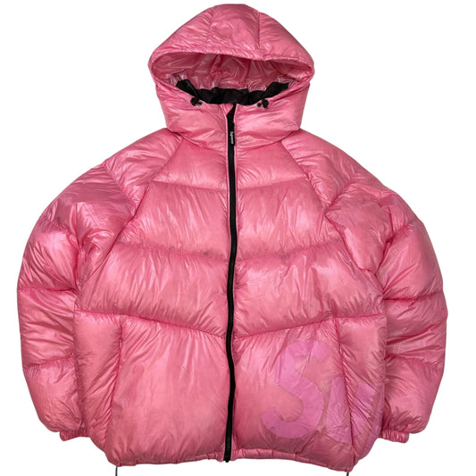 Supreme Puffer (L)