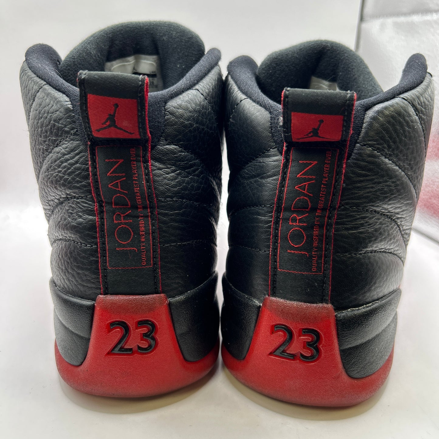 Air Jordan Flu Game 12 (UK 9)