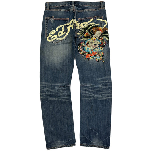 Ed Hardy Jeans (33)