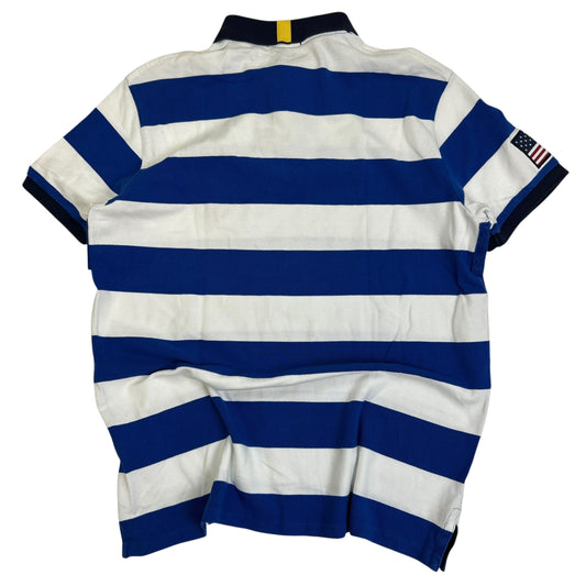 Ralph Lauren Polo (L)