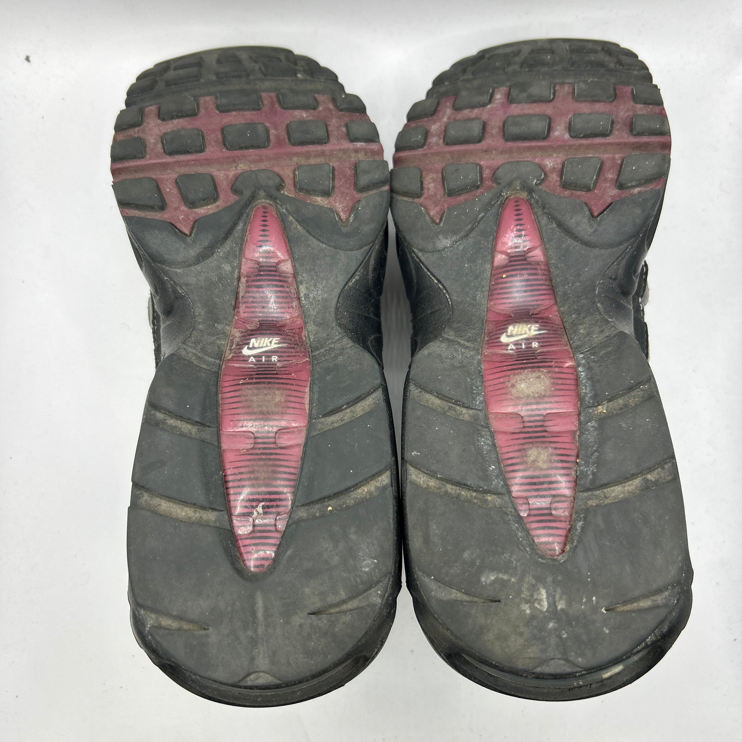 Nike Beetroot 95s (UK 8)