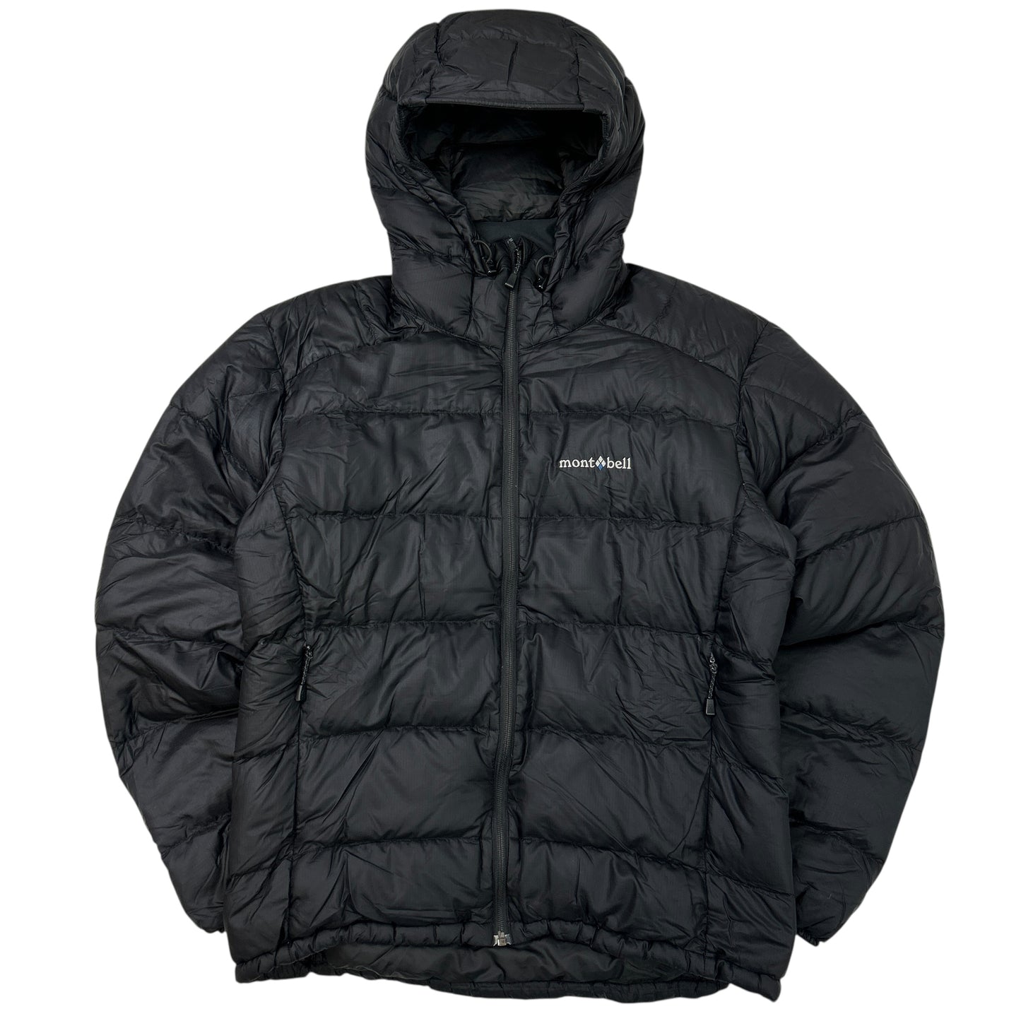 Montbell Puffer (M)