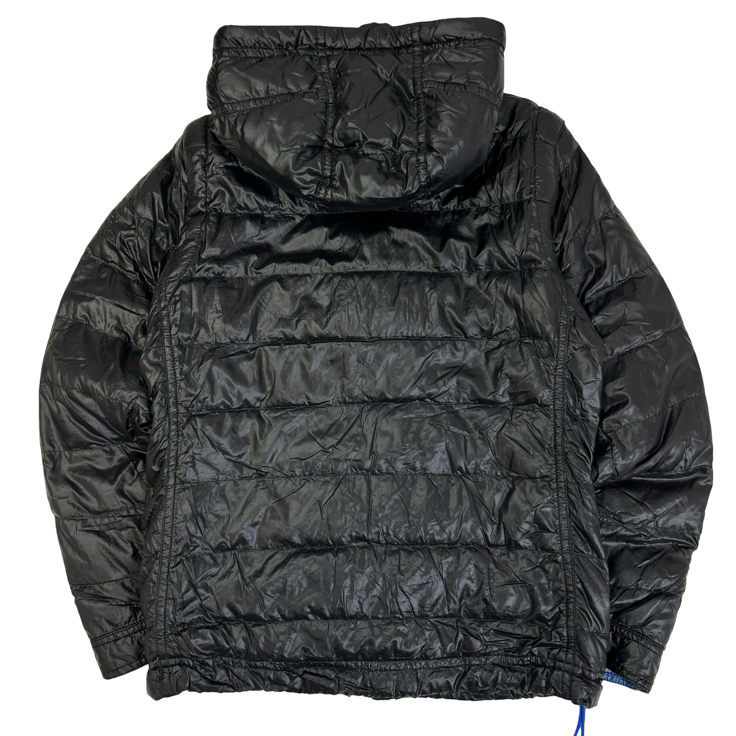 Burberry Black Label Puffer (M)