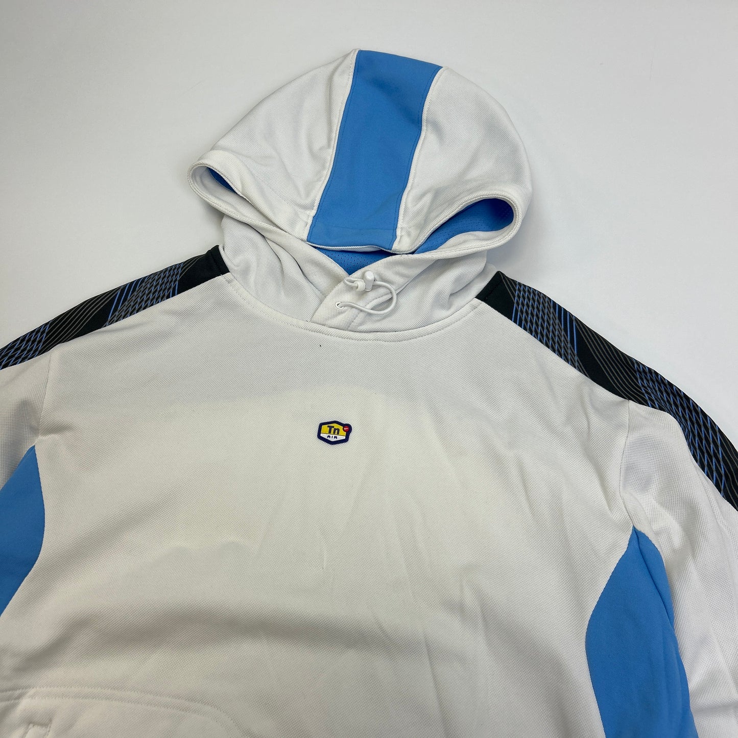 Nike Tn Hoodie (M)