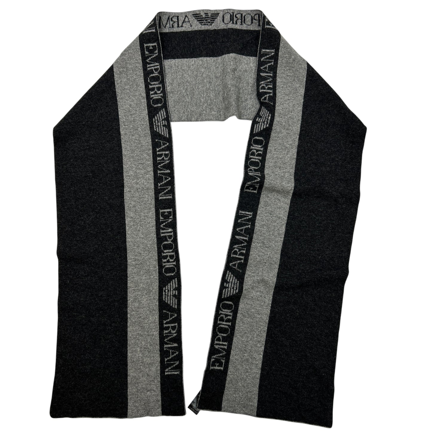 Emporio Armani Scarf