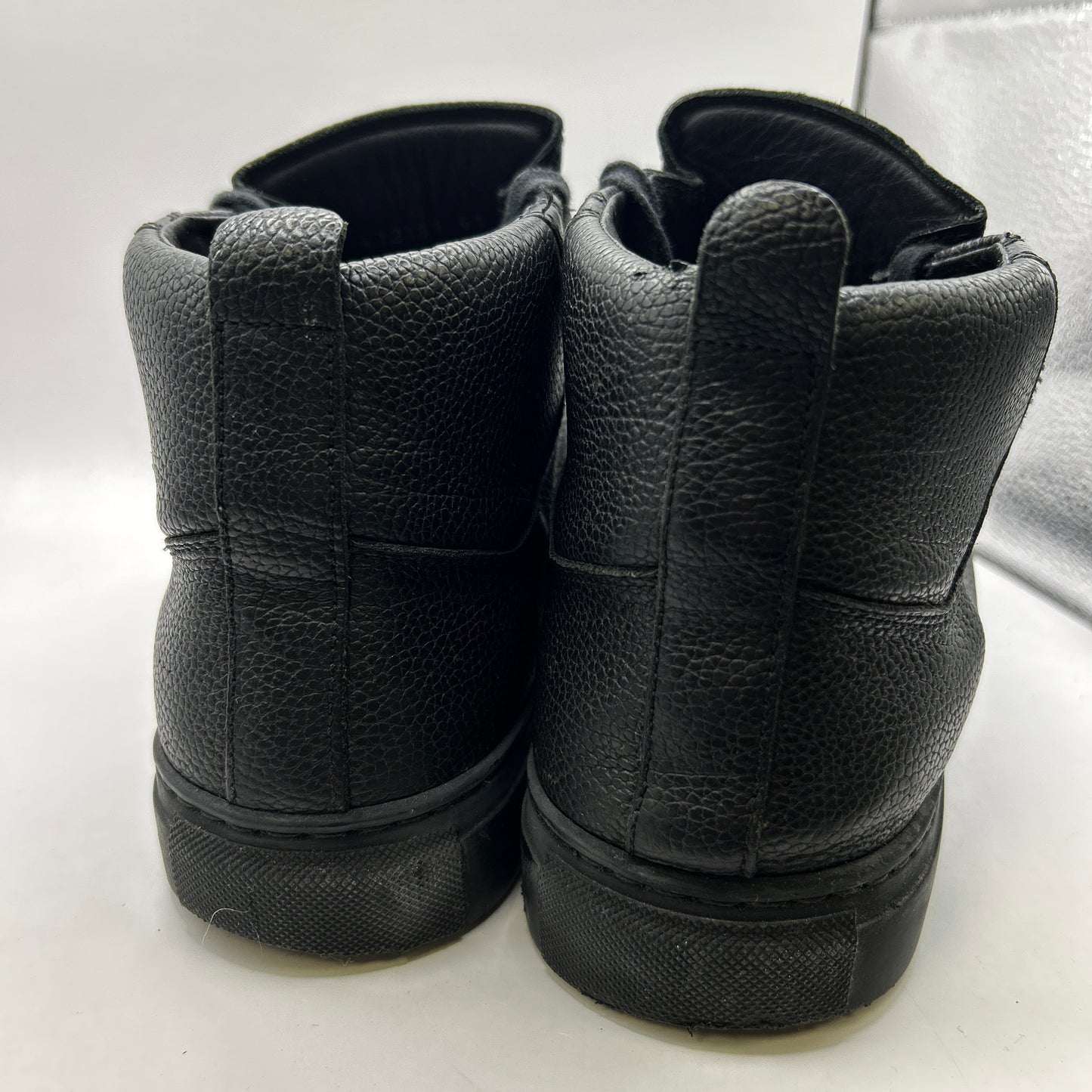 Balenciaga Arenas (UK 8)