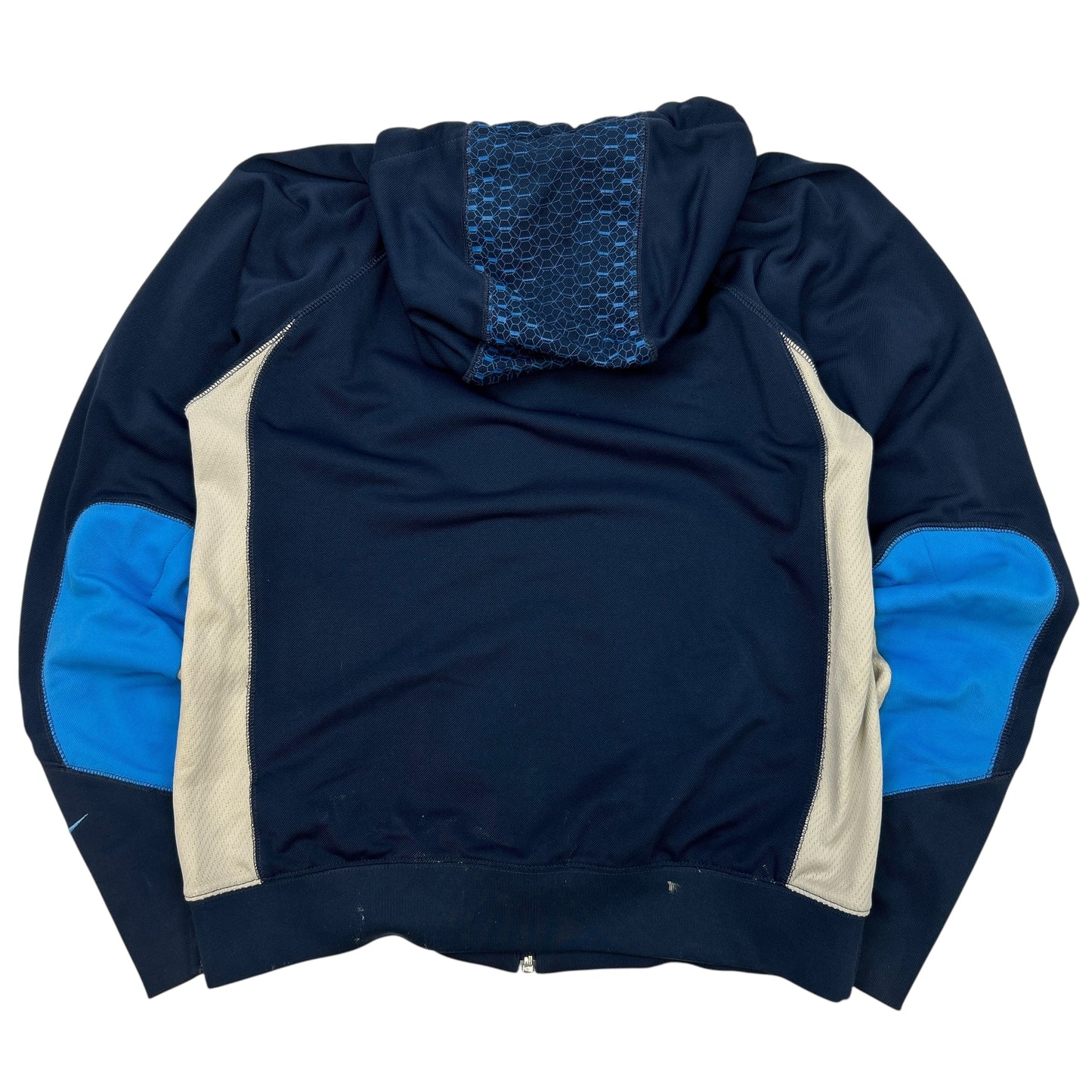 Nike Tn “Hex Repeat” Hoodie (M)