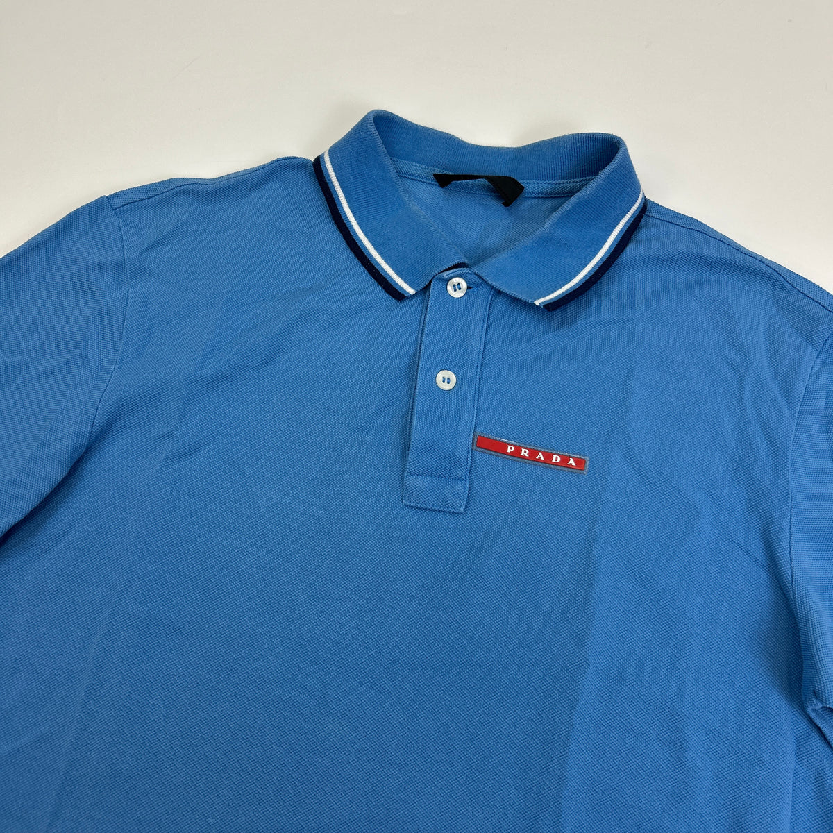 Prada Sport Polo (M)