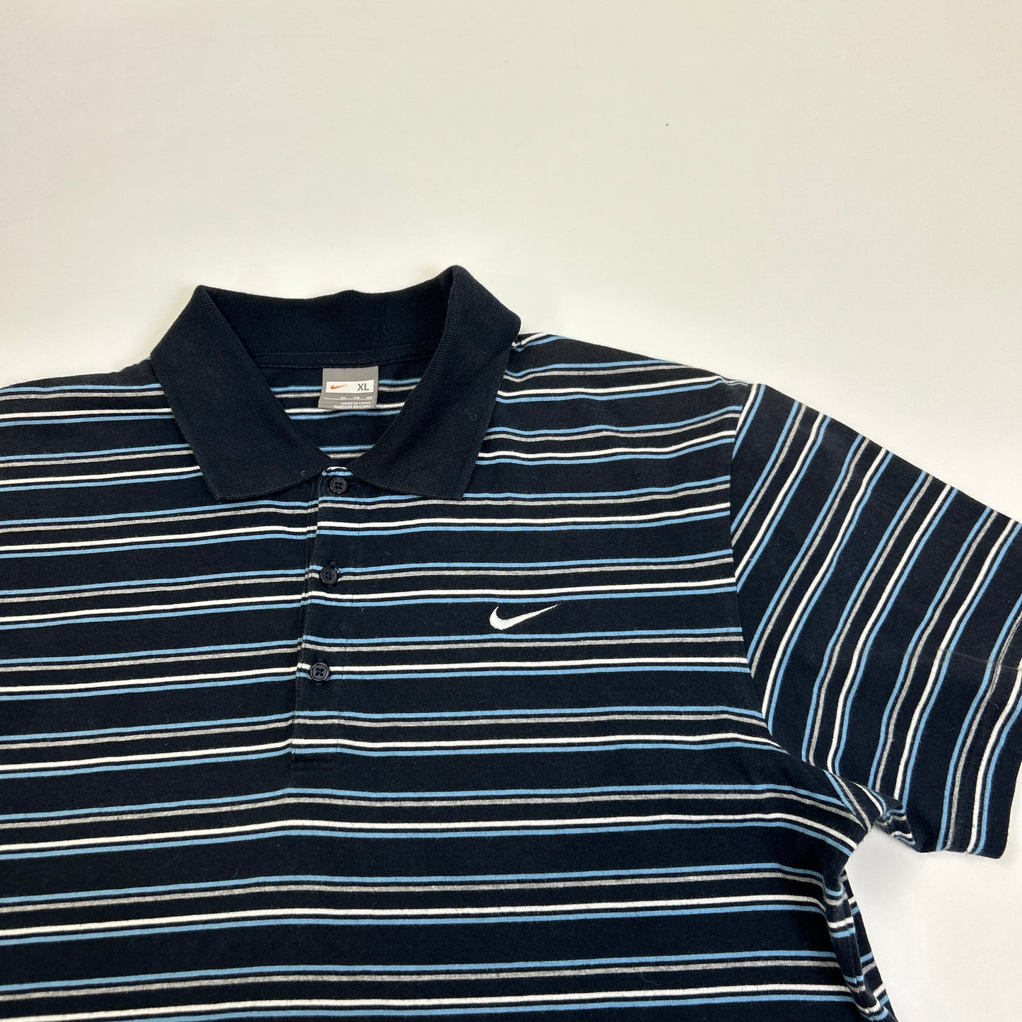 Nike Polo (XL)