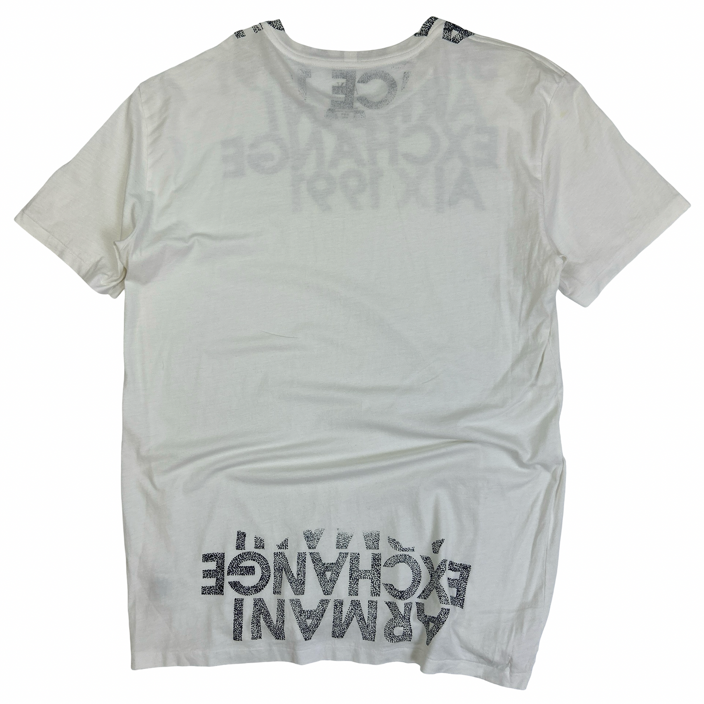 Armani T-Shirt (M)