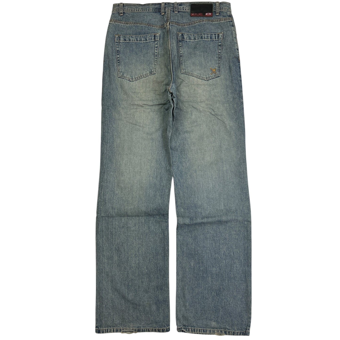 Oakley Software Jeans (36)