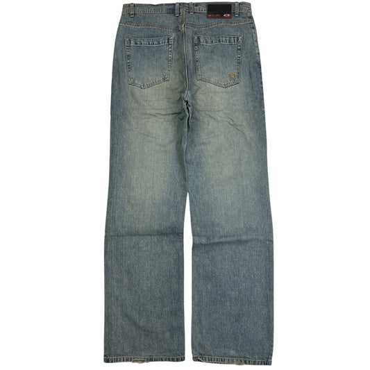 Oakley Software Jeans (36)