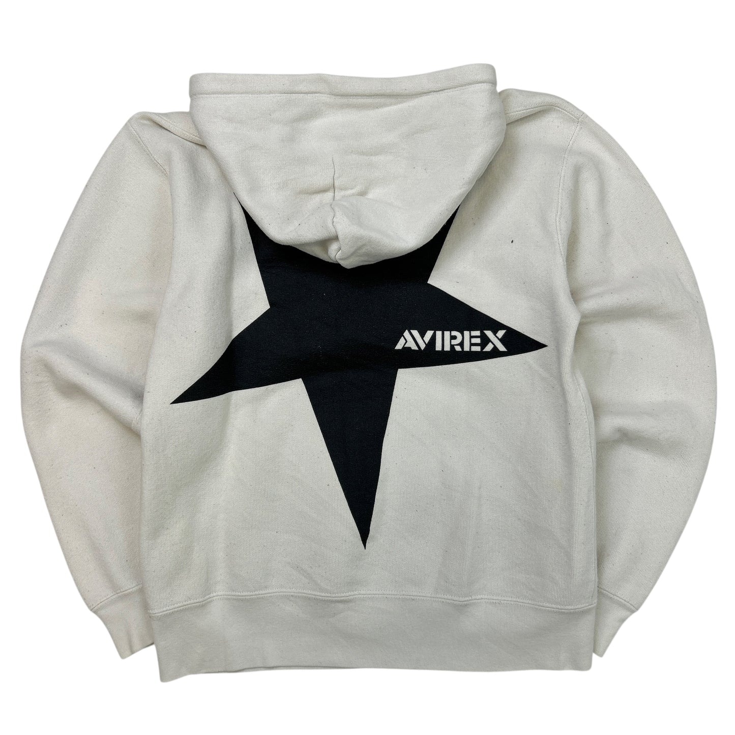 Avirex Hoodie (S)